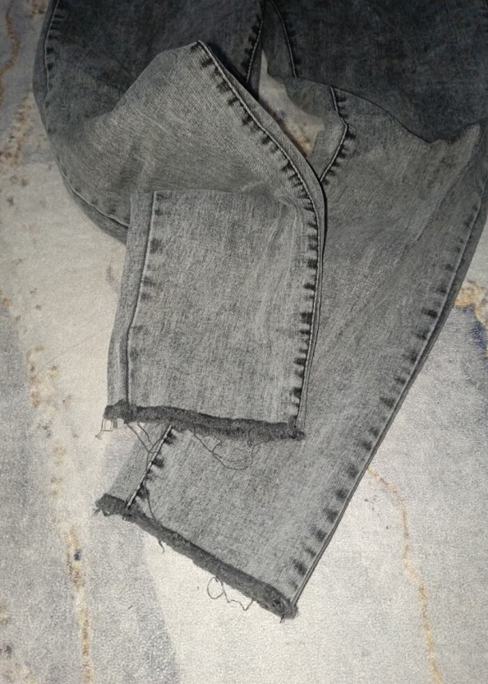 Kot pantolon - Görsel 3