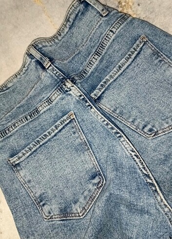 Kot pantolon - Görsel 5