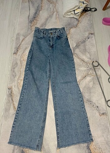 Kot pantolon - Görsel 6