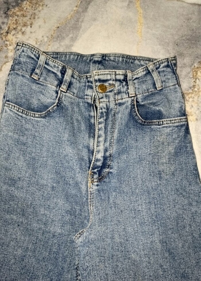 Kot pantolon - Görsel 2