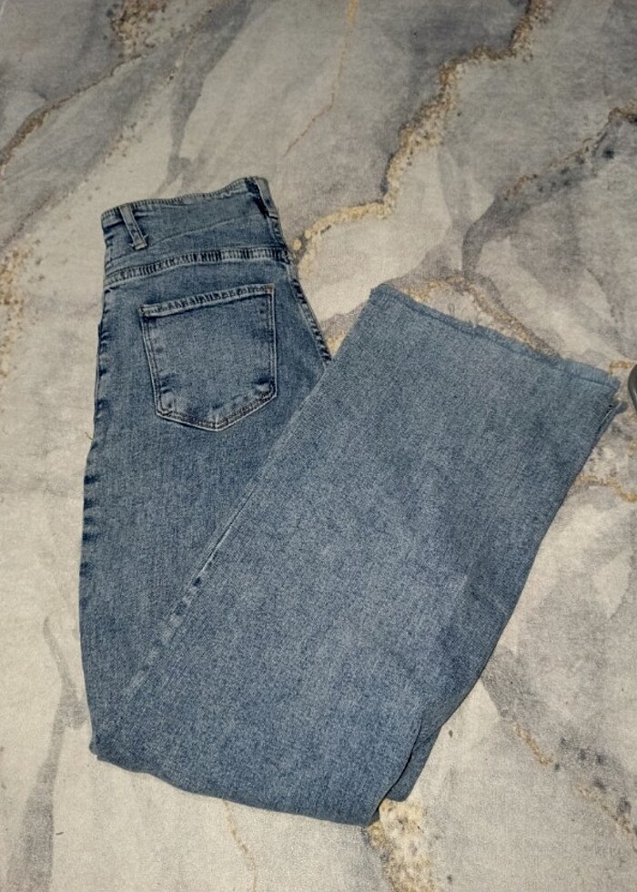 Kot pantolon - Görsel 4