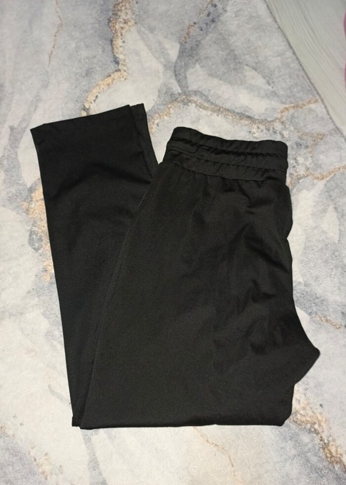 Pantolon Eşotman  - Görsel 2