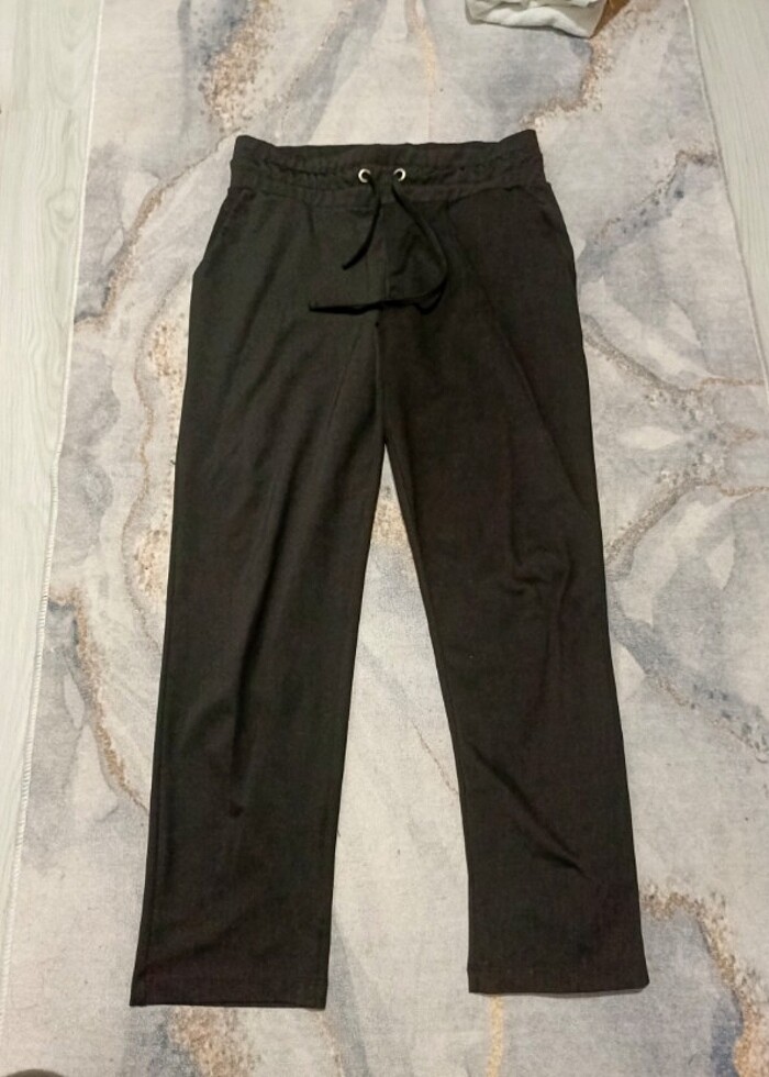 Pantolon Eşotman  - Görsel 3