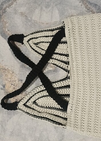 Asklılı üst  - Görsel 5