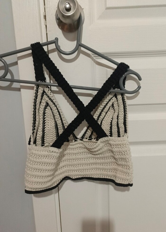 Asklılı üst  - Görsel 2