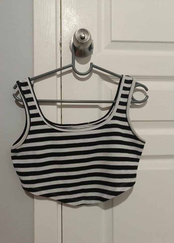 Mini üst - Görsel 2