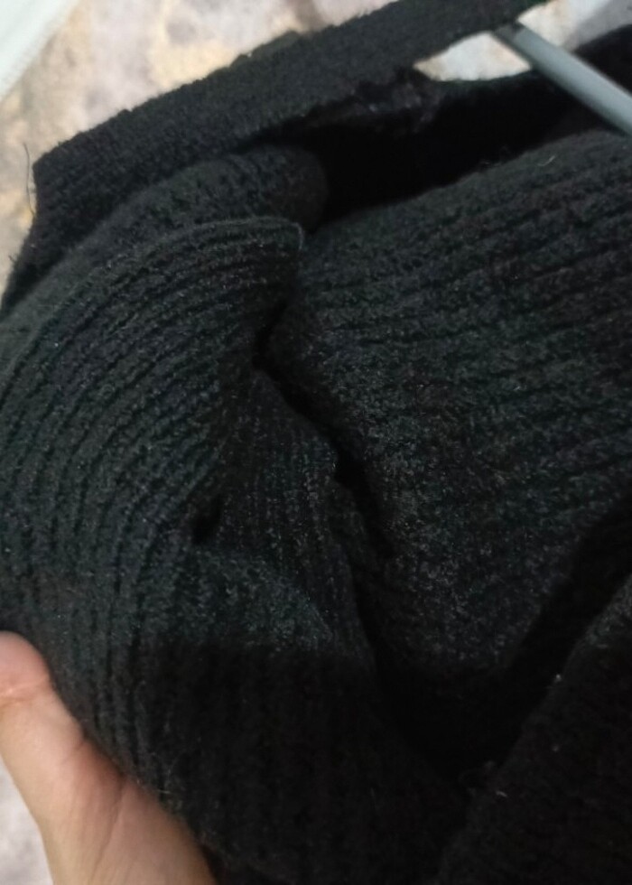 Kışlık üst - Görsel 3