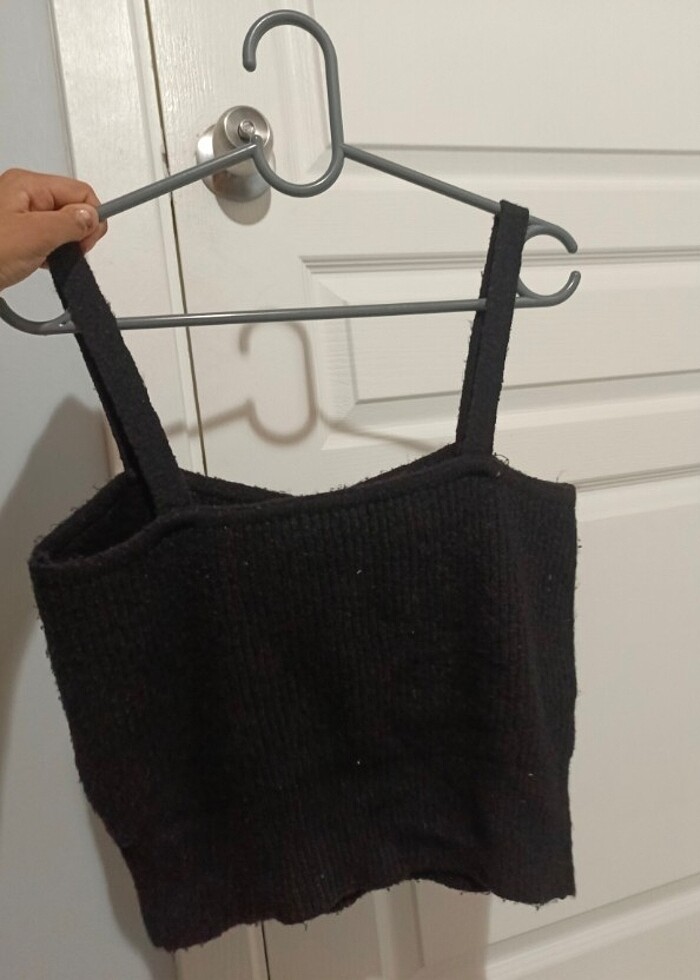 Kışlık üst - Görsel 4