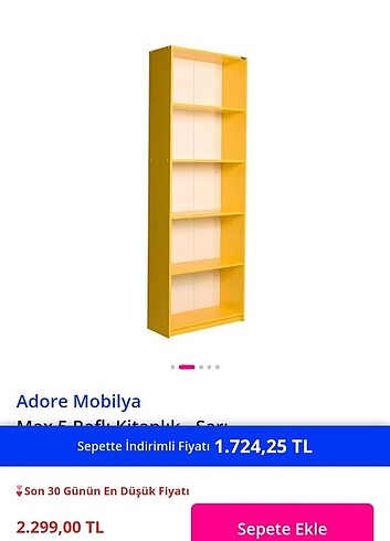 Beden Kitaplik