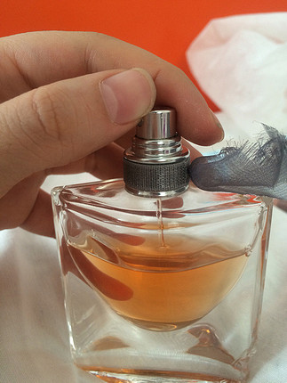 Orijinal parfüm 
