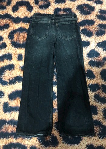 Bershka bol y2k pantolon - Görsel 3