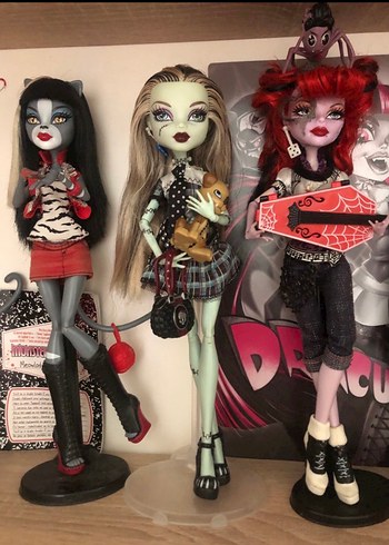 Monster High