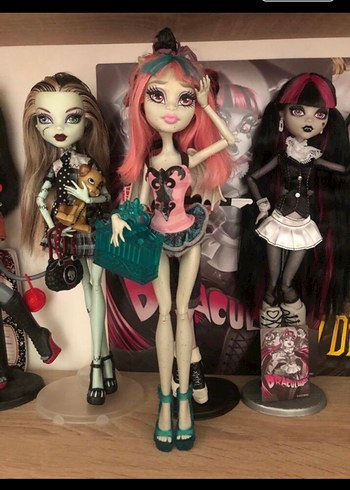 Monster High