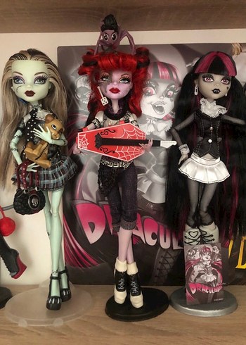 Monster High