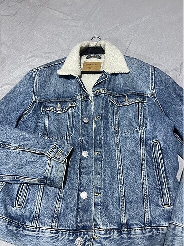 Kot ceket - Görsel 2