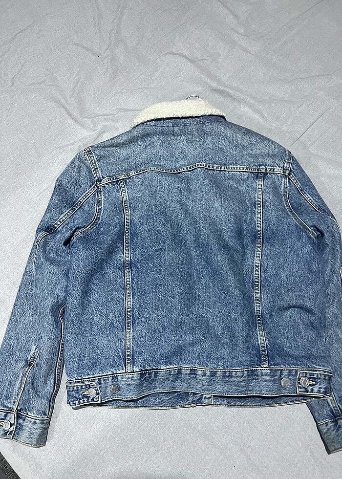 Kot ceket - Görsel 4