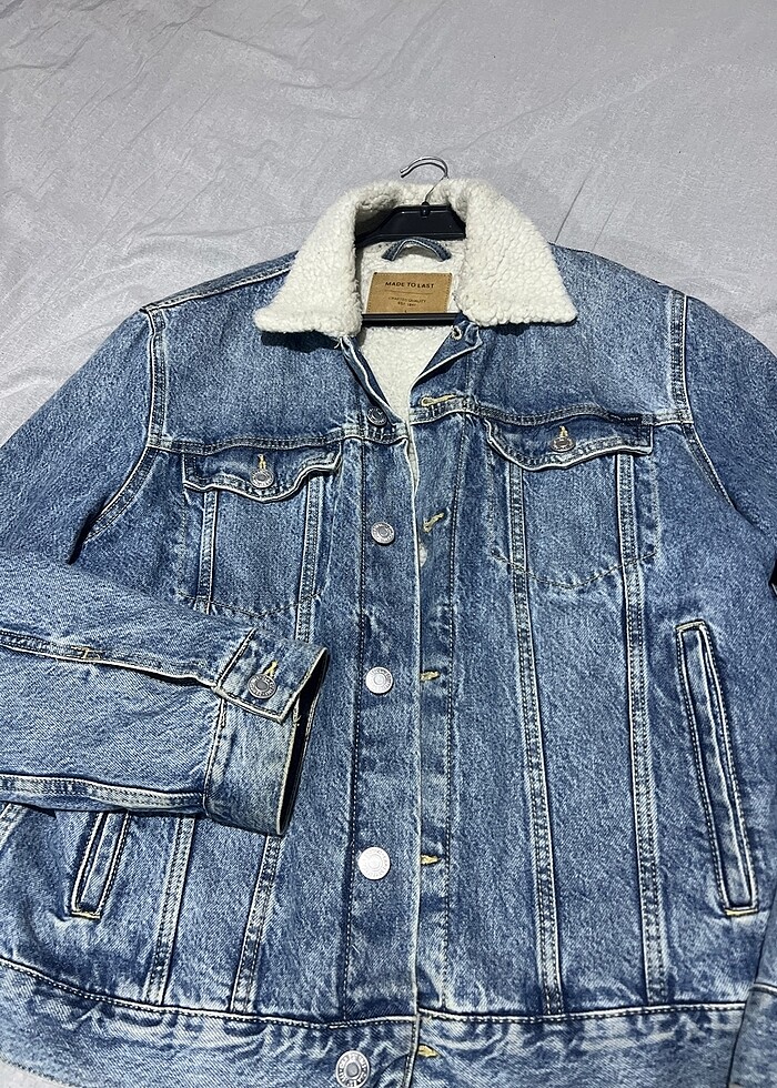 Kot ceket - Görsel 2