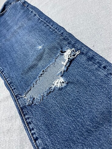 Kot(denim)pantolon - Görsel 3