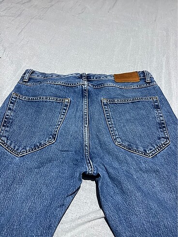 Kot(denim)pantolon - Görsel 5