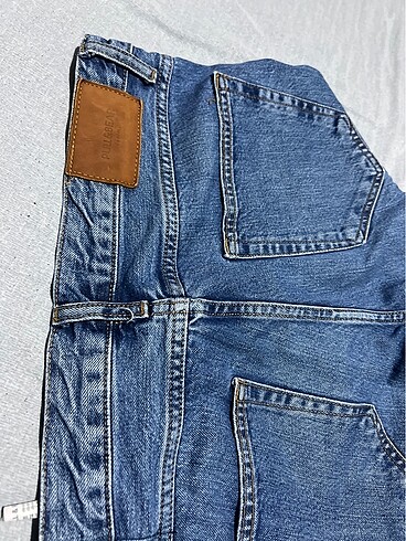 Kot(denim)pantolon - Görsel 4