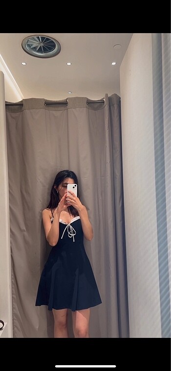 Zara elbise