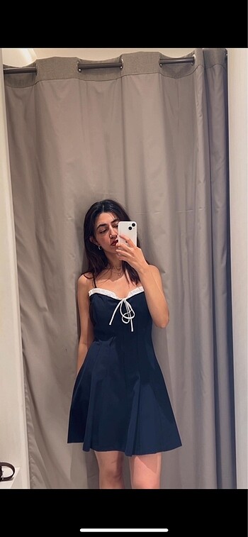 Zara Zara elbise