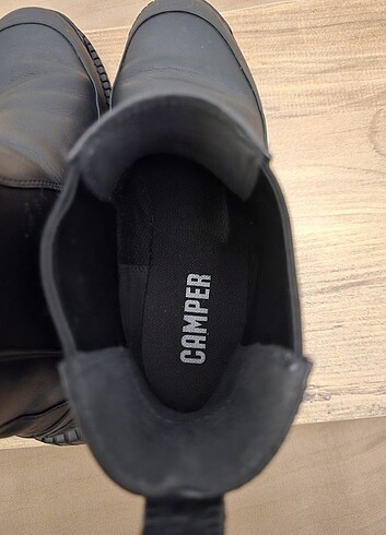 Orijinal Camper Pix Kadın Bot - Görsel 5