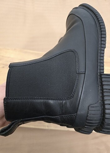 Orijinal Camper Pix Kadın Bot - Görsel 8