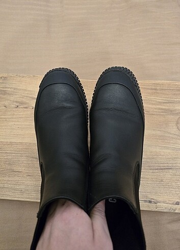 Orijinal Camper Pix Kadın Bot - Görsel 9