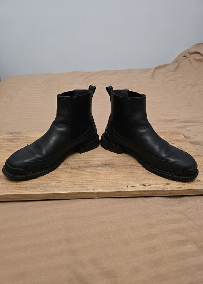 Orijinal Camper Pix Kadın Bot - Görsel 2