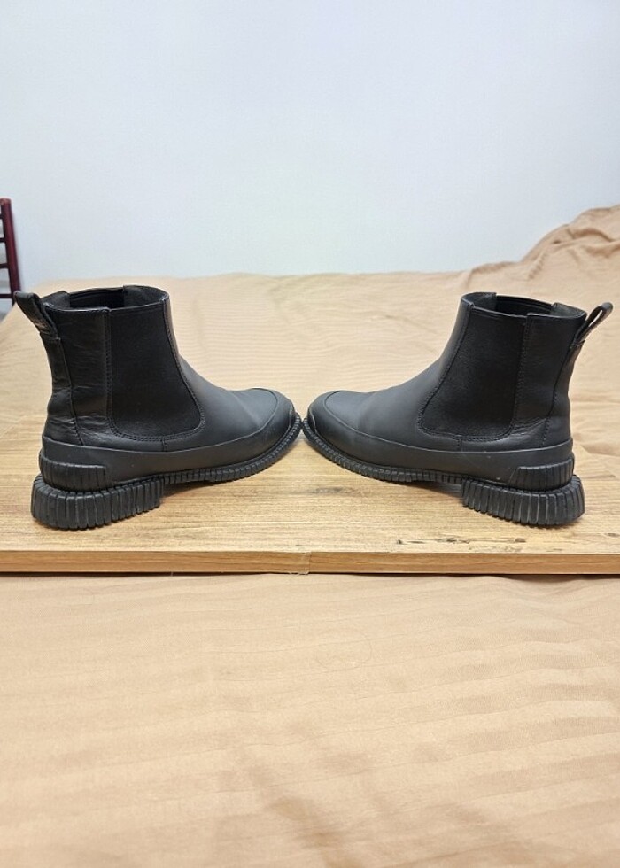 Orijinal Camper Pix Kadın Bot - Görsel 3