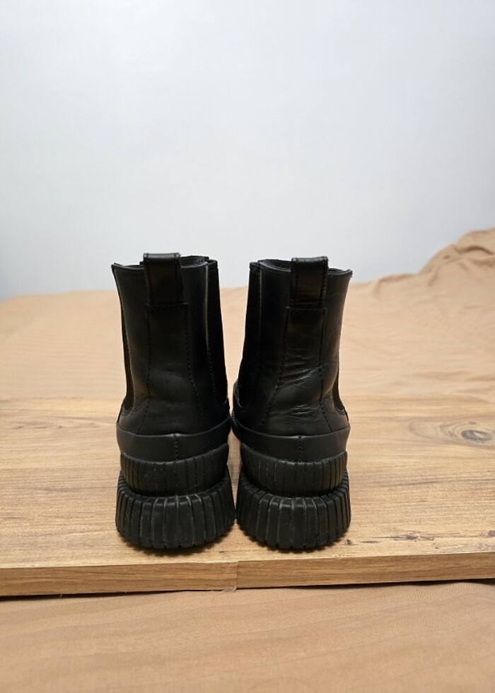 Orijinal Camper Pix Kadın Bot - Görsel 4