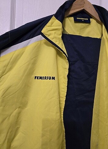 Orijinal Fenerium Erkek Eşofman Takımı - Görsel 5