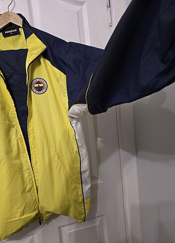 Orijinal Fenerium Erkek Eşofman Takımı - Görsel 6