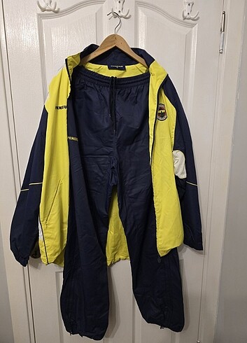 Orijinal Fenerium Erkek Eşofman Takımı - Görsel 7