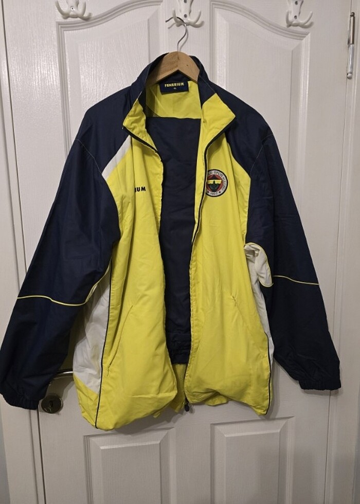 Orijinal Fenerium Erkek Eşofman Takımı - Görsel 3