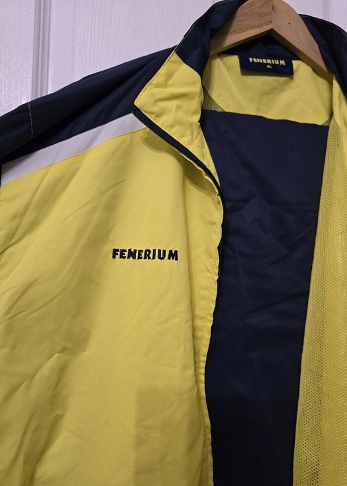 Orijinal Fenerium Erkek Eşofman Takımı - Görsel 5