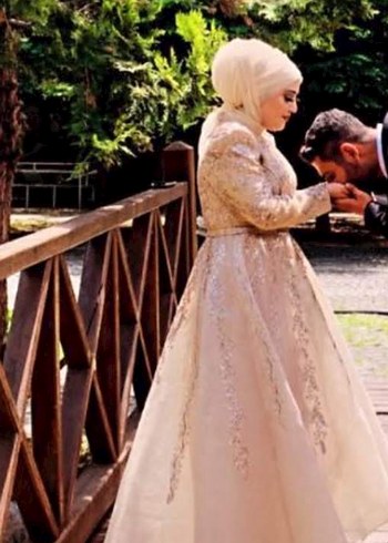 38 Beden Nişanlık