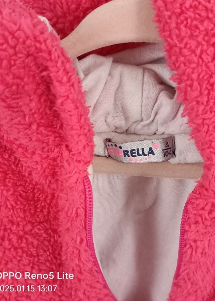 pofuduk mont - Görsel 2