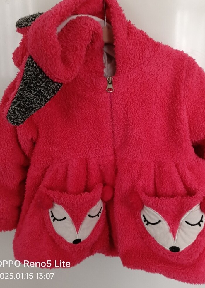 pofuduk mont - Görsel 3