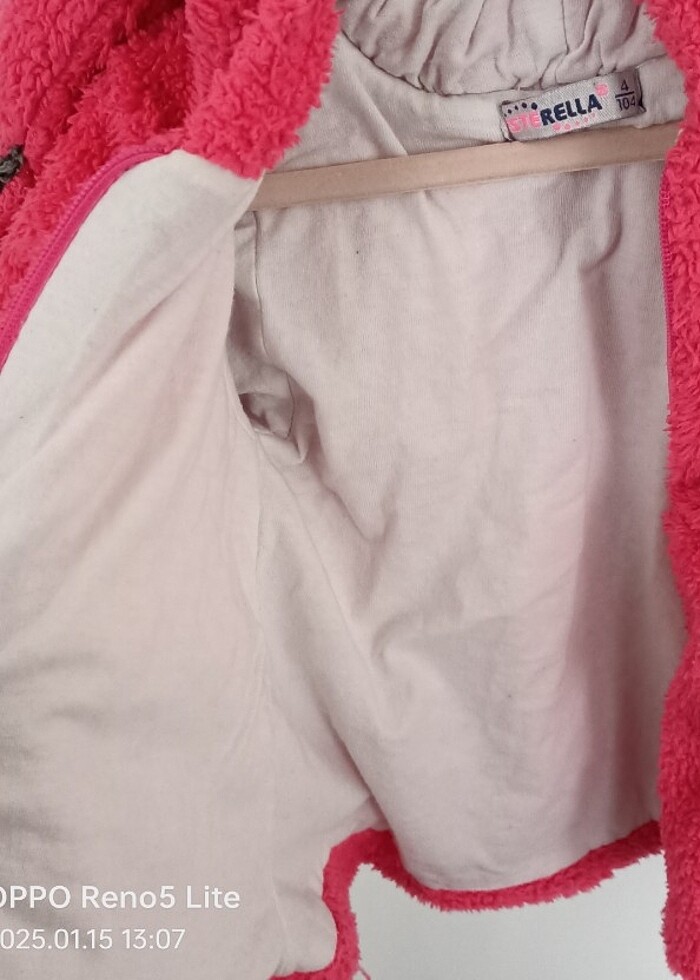 pofuduk mont - Görsel 4