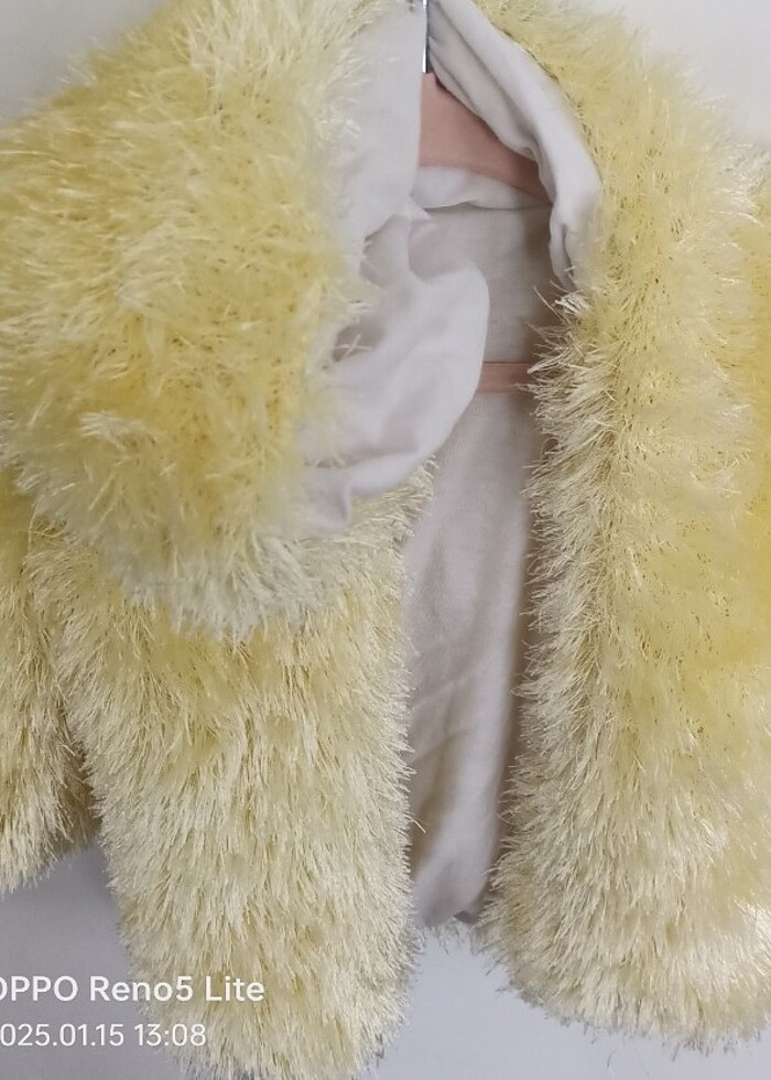 el emegi hırka  - Görsel 2