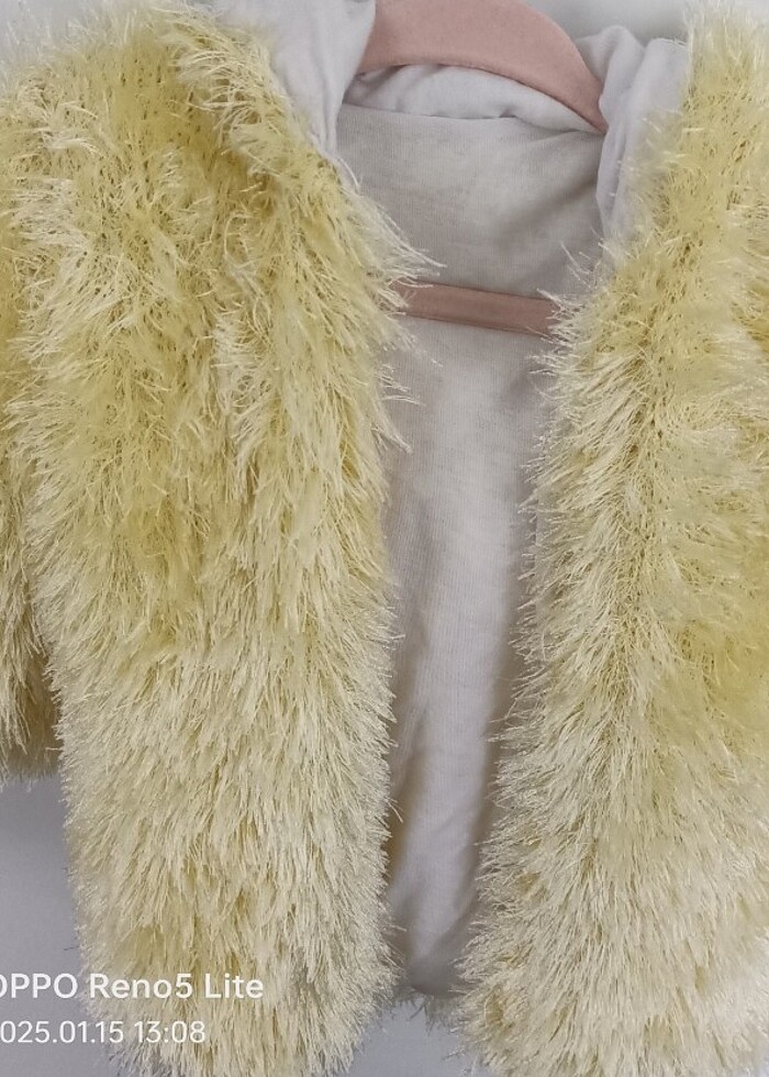 el emegi hırka  - Görsel 3