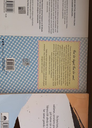 Çeşitli Roman Kitapları Seti - Görsel 2