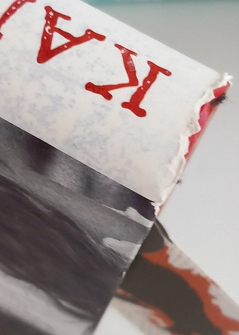 ciltli Karışık romanlar - Görsel 5