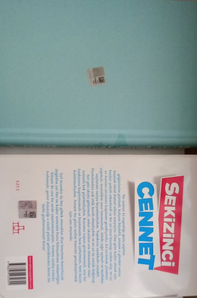 ciltli Karışık romanlar - Görsel 2