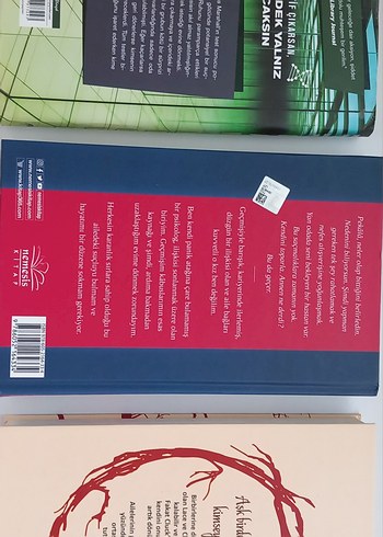 O Kız Ben Değilim ,cam hücre, kanatların ağırlığı - Görsel 2