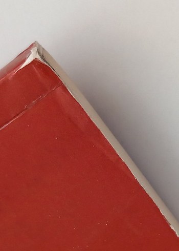 Mark Walden- KOZA serisi
Mindy McGinnis- Bir yudum su serisi - Görsel 7