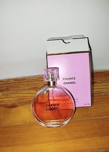 Chanel parfüm muadil 