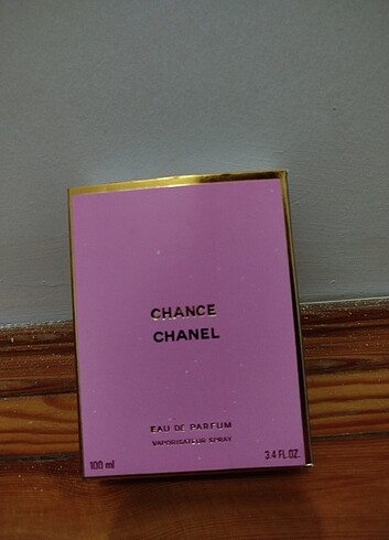 Chanel Chanel parfüm muadil 